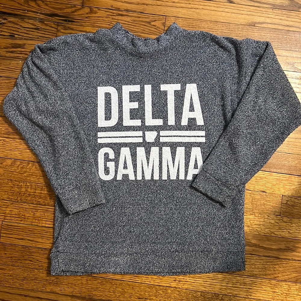 Delta Gamma Sweatshirt